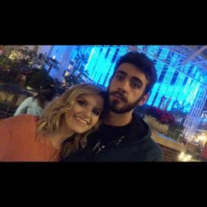 Meet your Posher, Bailey